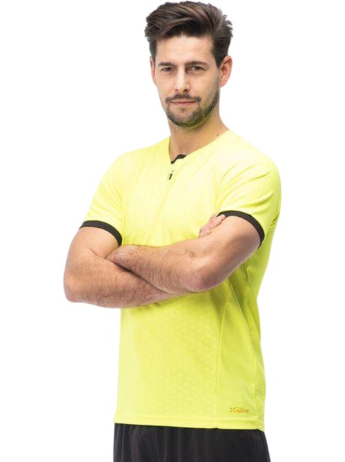 Huari - T-shirt motif/style logo ROSARIO - Kiabi