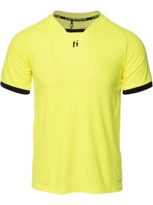Huari - T-shirt motif/style logo ROSARIO - Kiabi