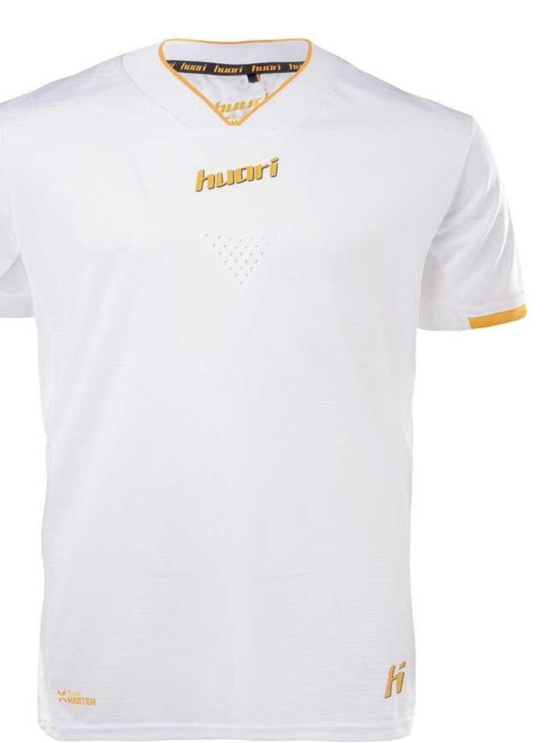 Huari - T-shirt XENO Blanc - Kiabi