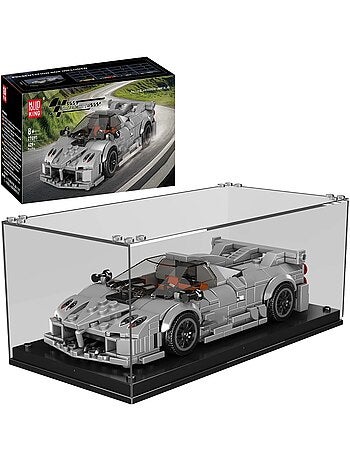 Huayra imola + vitrine