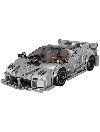 Huayra imola + vitrine