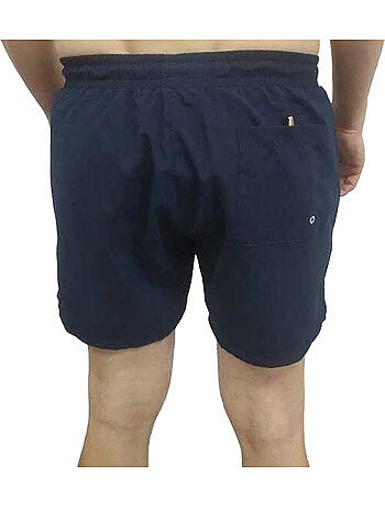 Hugo Boss - Short de bain motif/style logo