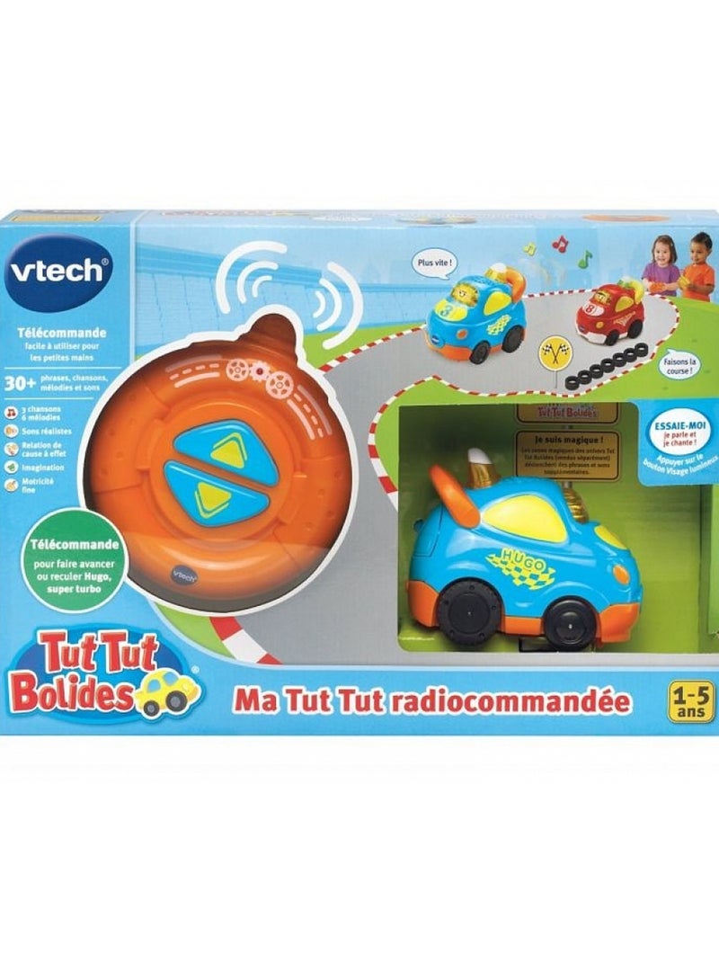 Hugo Super Turbo Radiocommande N/A - Kiabi