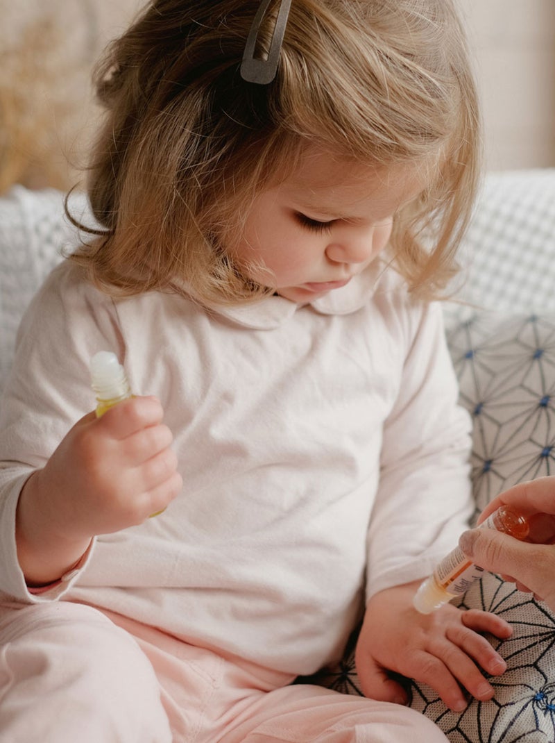 Huile Badaboum N/A - Kiabi