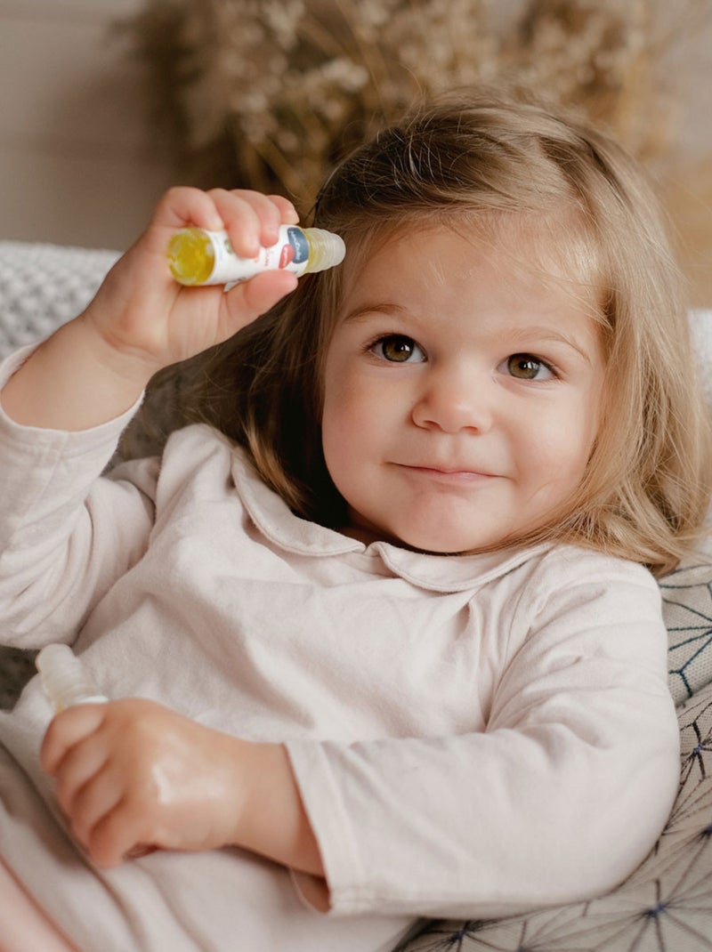 Huile Badaboum N/A - Kiabi