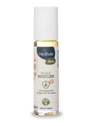 Huile Bouclier