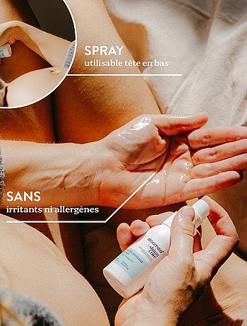 Huile de massage périnée 50 ml 'Doomoo & Shinncare'