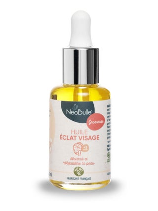 Huile Eclat Visage