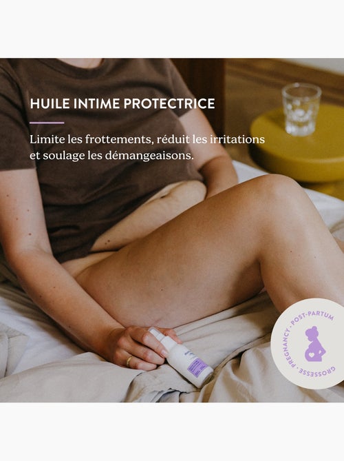 Huile intime protectrice 50 ml 'Doomoo & Shinncare' - Kiabi
