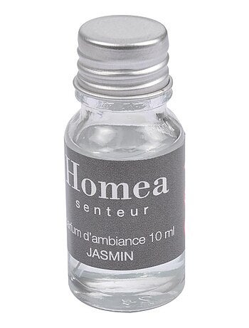 Huile parfumee ambiance jasmin