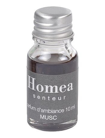 Huile parfumee ambiance musc