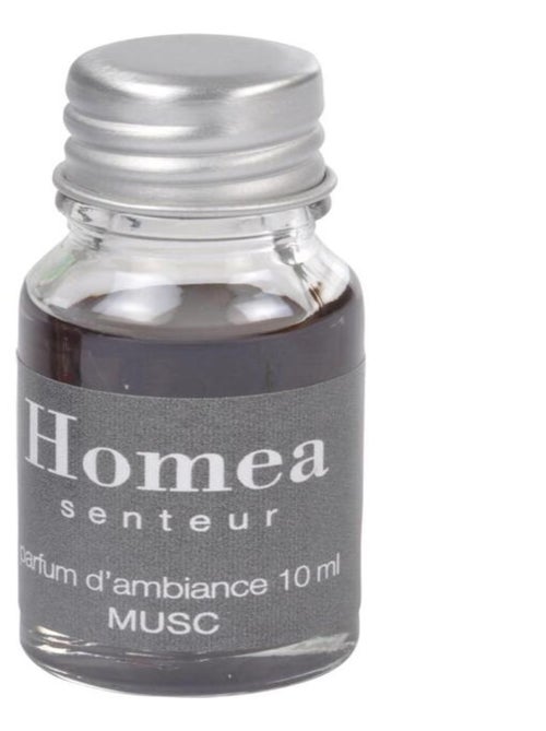 Huile parfumee ambiance musc - Kiabi