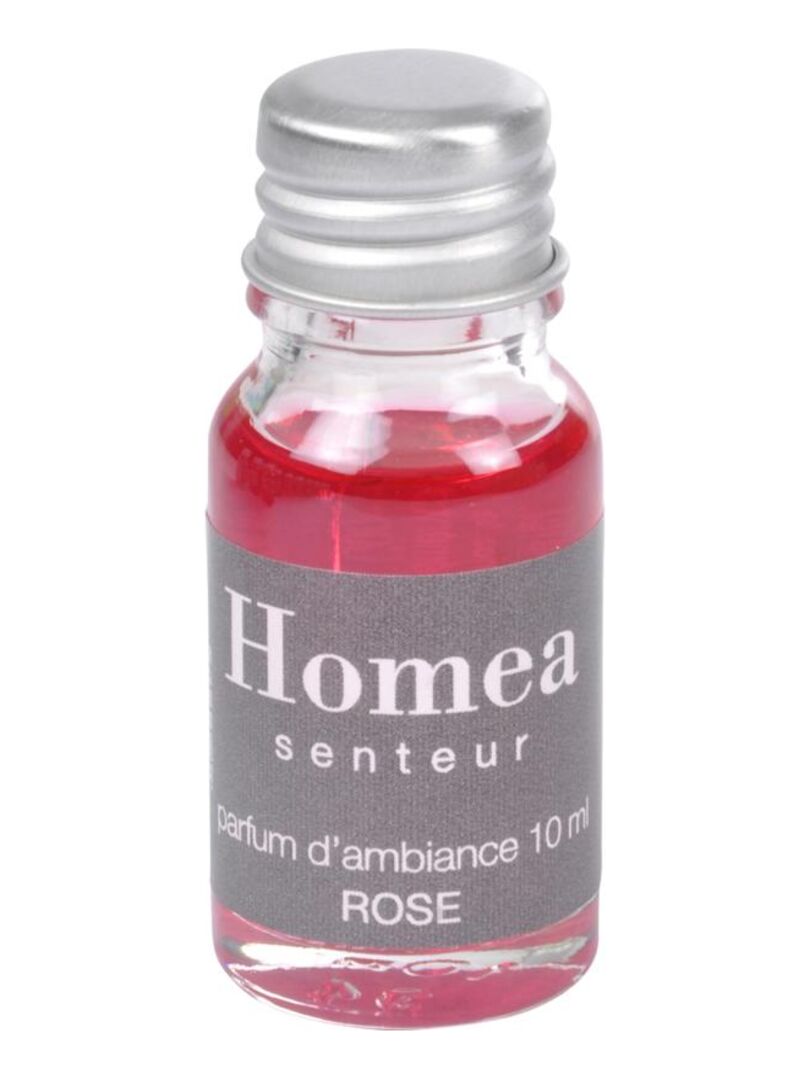 Huile parfumee ambiance rose - Rose - Kiabi - 1.58€
