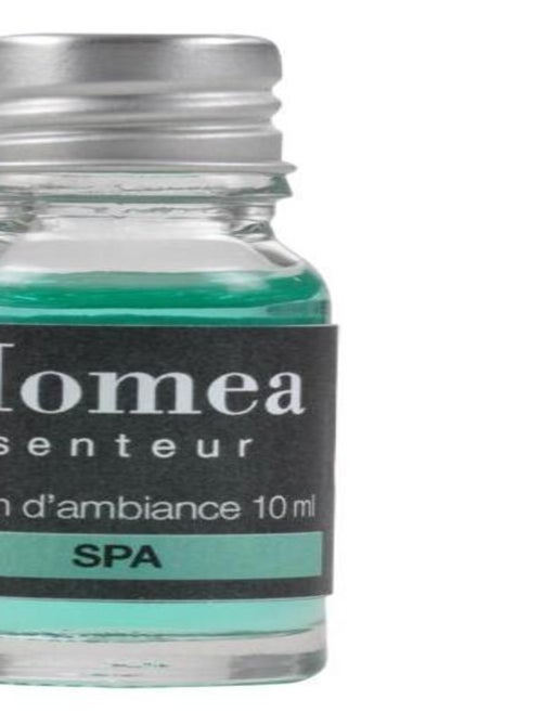 Huile parfumee ambiance spa - Kiabi