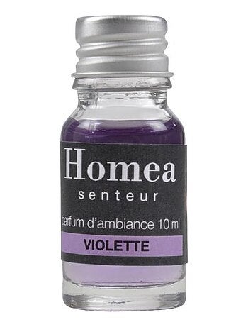 Huile parfumee ambiance violette - Kiabi