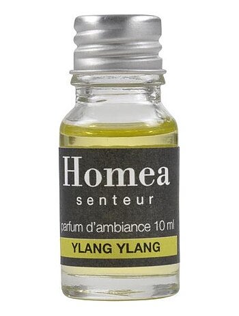 Huile parfumee ambiance ylang ylang