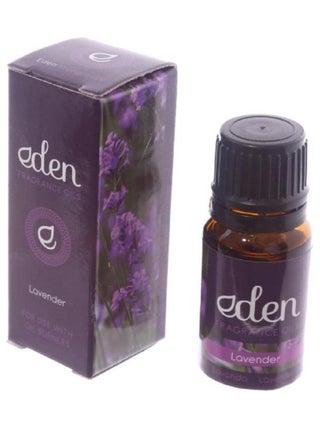 Huile parfumée Lavande 10ml