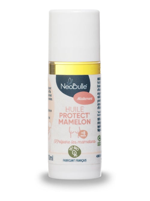 Huile Protect Mamelon - Kiabi
