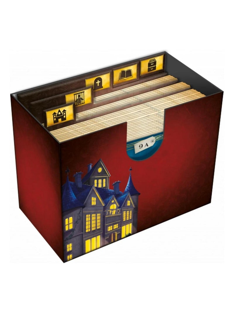 Huis Clos - Riviera Games N/A - Kiabi