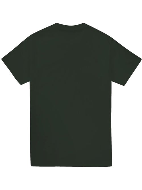 Hulk - T-shirt INCREDIBLE DADVENGER (Hulk) - Kiabi