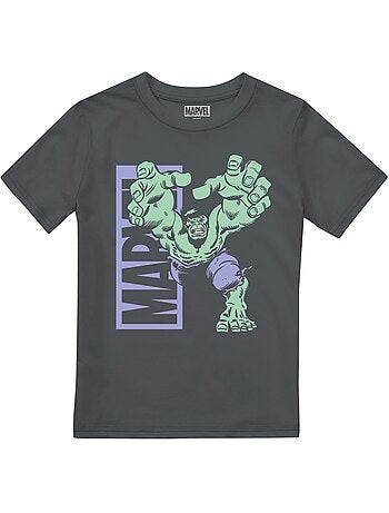 Hulk - T-shirt REACH (Hulk)