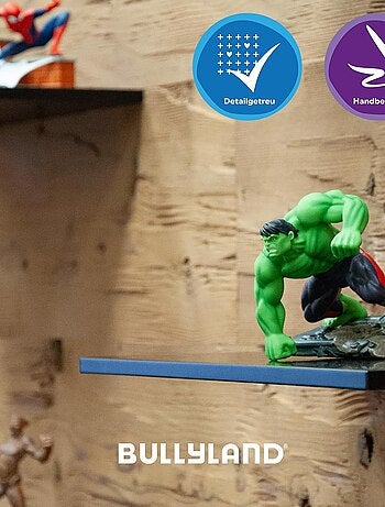 Hulk Figurine Marvel