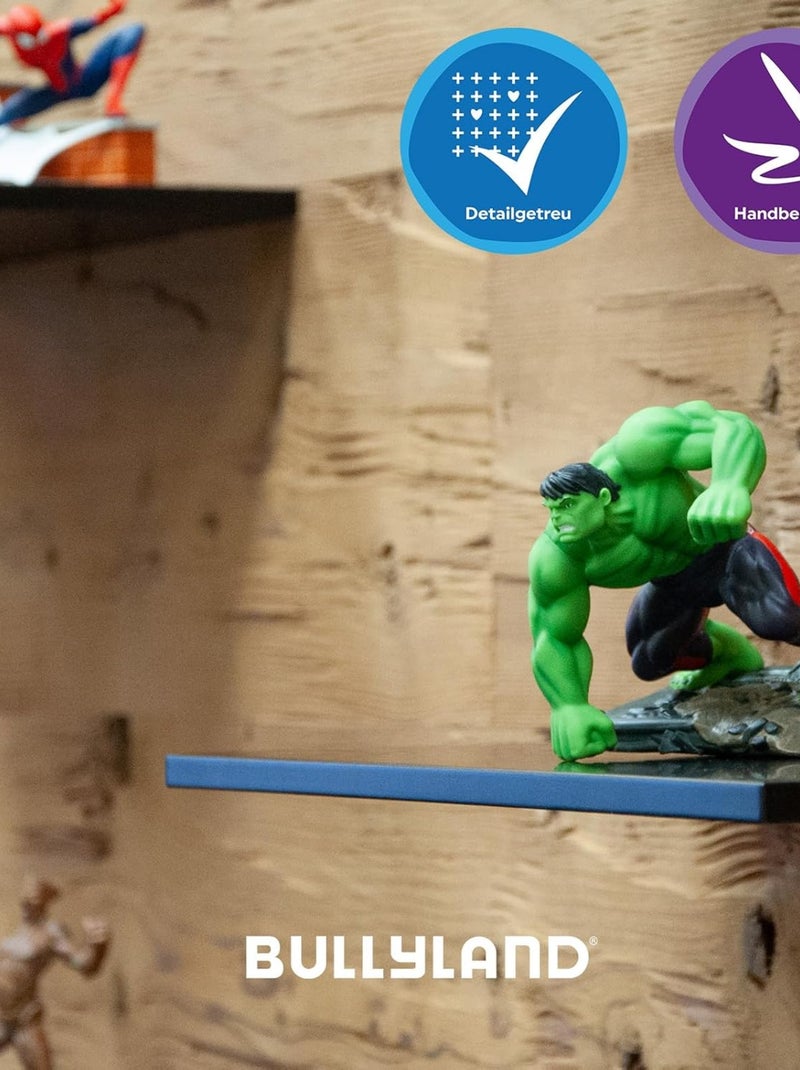 Hulk Figurine Marvel Vert - Kiabi