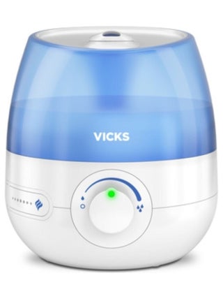 Humidificateur à Ultrasons Mini