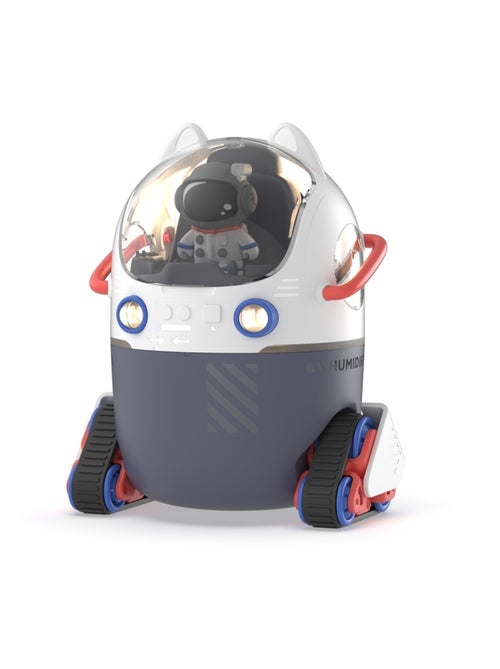 Humidificateur d'Air Silencieux pour Chambre enfant et veilleuse - HumyBot - MOB - Kiabi