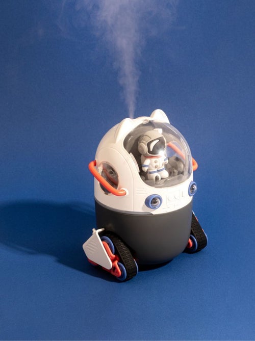 Humidificateur d'Air Silencieux pour Chambre enfant et veilleuse - HumyBot - MOB - Kiabi