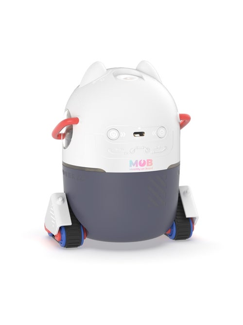 Humidificateur d'Air Silencieux pour Chambre enfant et veilleuse - HumyBot - MOB - Kiabi