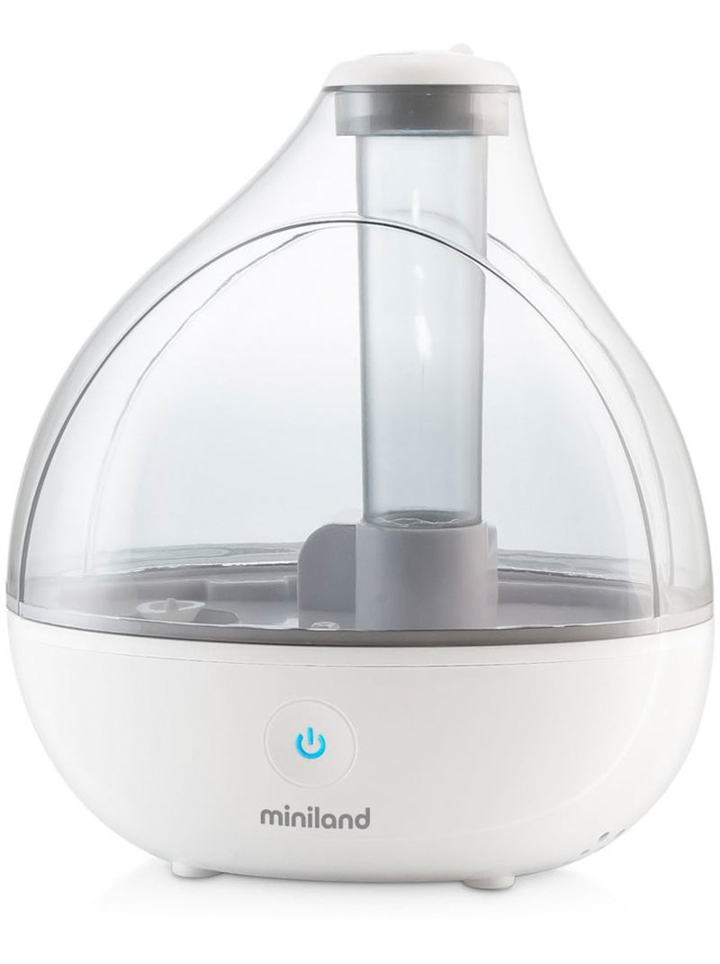 Humidificateur Humidrop Miniland Blanc - Kiabi