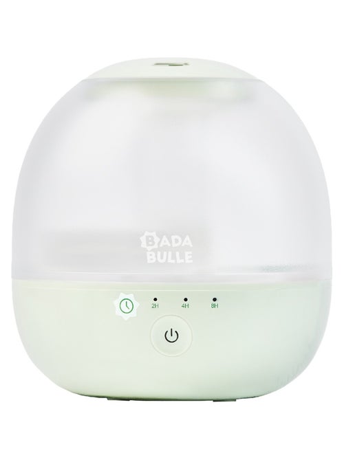 Humidificateur Veilleuse Bubble 'Badabulle' - Kiabi
