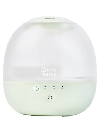 Humidificateur Veilleuse Bubble