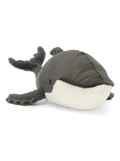 Humphrey the Humpback Whale - Kiabi