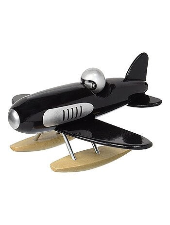 Hydravion en bois