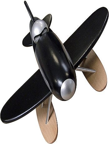 Hydravion en bois