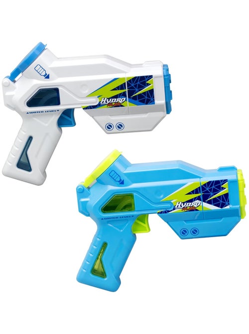 Hydro Mad Blaster Duo Pack - Silverlit - Kiabi
