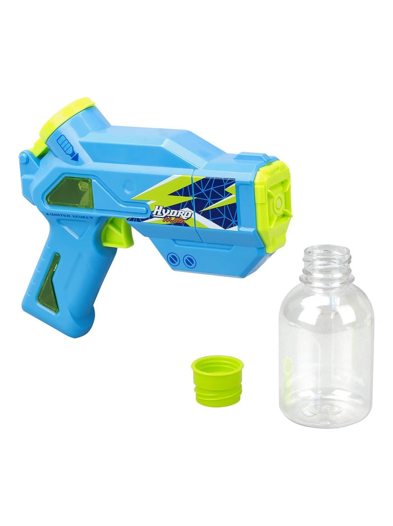 Hydro Mad Blaster Duo Pack - Silverlit Bleu - Kiabi