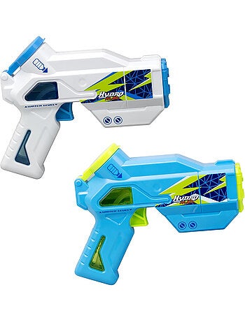 Hydro Mad Blaster Duo Pack - Silverlit