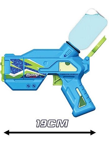 Hydro Mad Blaster Duo Pack - Silverlit