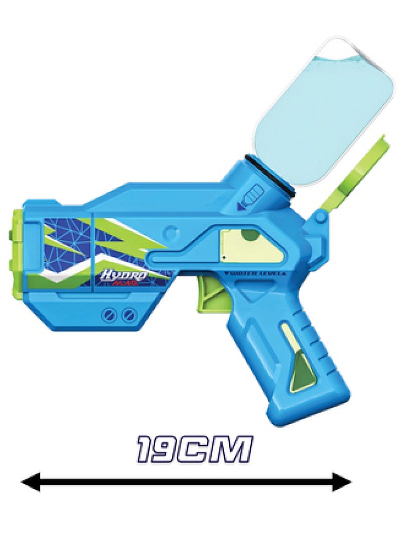 Hydro Mad Blaster Duo Pack - Silverlit Multicolore - Kiabi