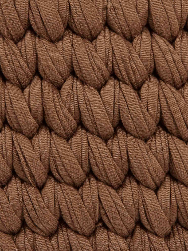 Ickle Bubba Nova Couffin pliable, de la naissance à 9 kg, compact et léger (Moka/Pin) Marron - Kiabi