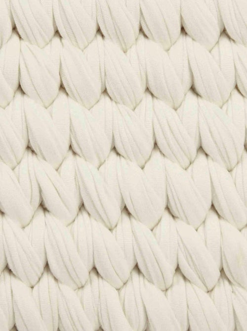 Ickle Bubba Nova Couffin pliable, de la naissance à 9 kg, compact et léger (Nuage/Pin) - Kiabi