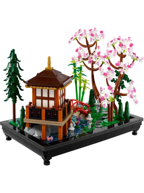 Icons Le jardin paisible - Kiabi