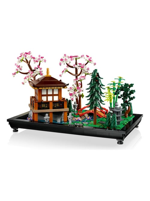 Icons Le jardin paisible - Kiabi
