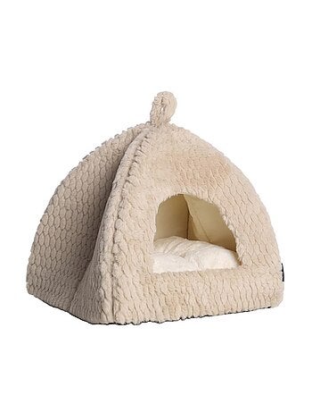 Igloo pour chat naya