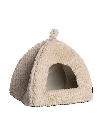 Igloo pour chat naya