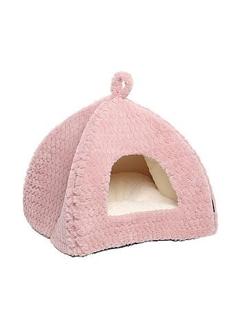Igloo pour chat naya