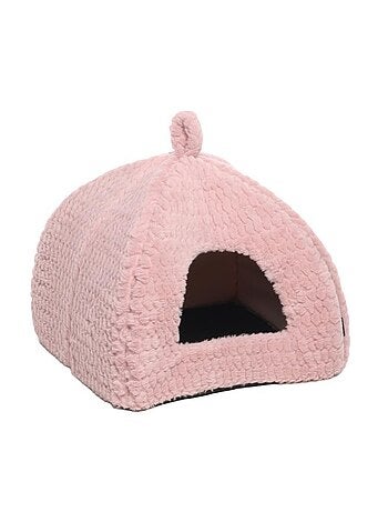 Igloo pour chat naya